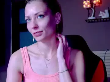 Chaturbate Best live sex cam show of karoline121