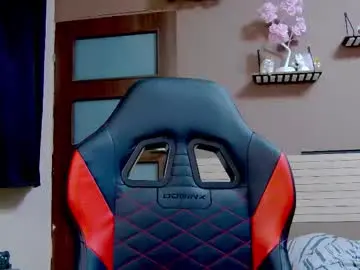 Chaturbate Sex Cam of karoline121