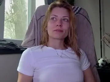 Chaturbate Nude Webcam of karoline121