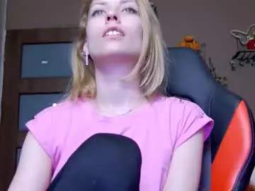 Chaturbate Best Webcam of karoline121