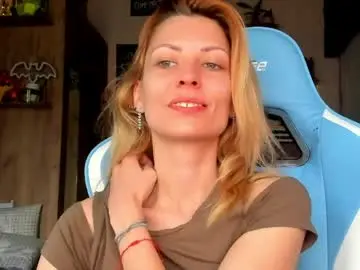 Chaturbate Best Webcam of karoline121