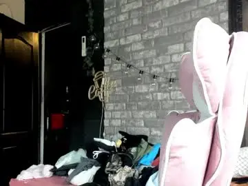 Chaturbate Live Sex of karoline121