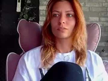 Chaturbate Private Sex Chat of karoline121