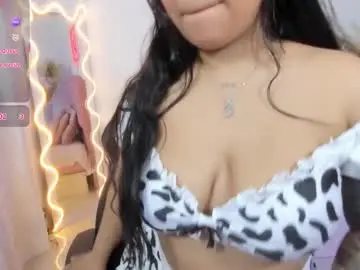 Chaturbate Live Porn of kendra_tay
