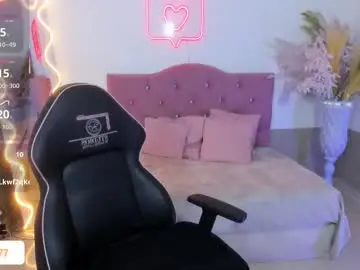 Chaturbate Sex Cam of kendra_tay