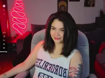 Chaturbate Adult Webcams of kira_kick