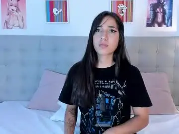 Chaturbate Live Porn of liaaturner