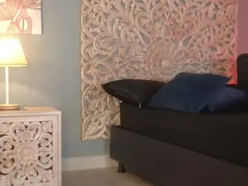 Chaturbate Free Porn Cam of lupeebony