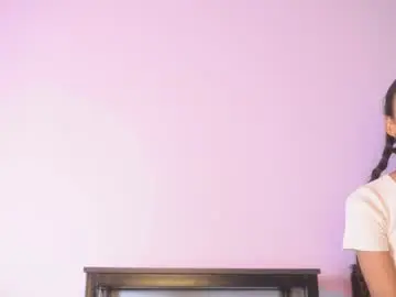 Chaturbate Adult Webcam of lupeebony