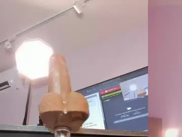 Chaturbate Adult Video Chat of lupeebony