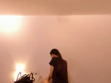 Chaturbate Private Sex Chat of lupeebony