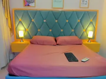 Chaturbate Best live sex cam show of miss__kiara