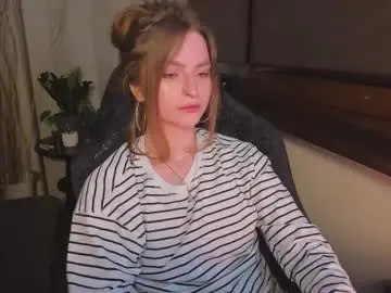 Chaturbate Live Porn of mollydangerous