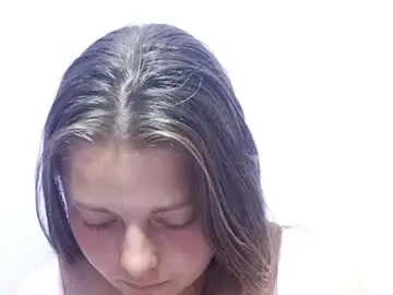 Chaturbate Sex Chat of nakeshadizer
