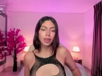 Chaturbate Live Porn of natasha_priston