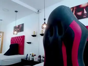 Chaturbate Best live sex cam show of nathaliasweet_1_