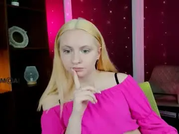 Chaturbate Sex Cam of ruby_frost