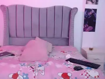 Chaturbate Best live sex cam show of sexy_abby001