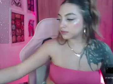 Chaturbate Best live sex cam show of sofiacarti_