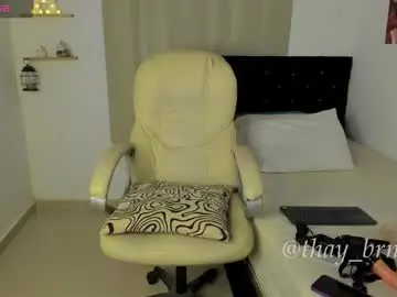 Chaturbate Adult Video Chat of thayla_brincee