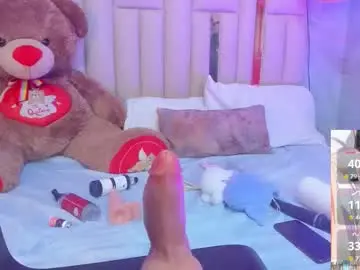 Chaturbate Adult Webcam of yess_daddy_