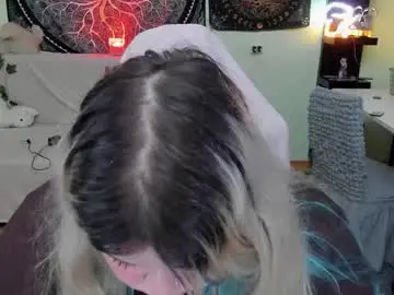 Chaturbate Free Live Porn of _candym1lky_