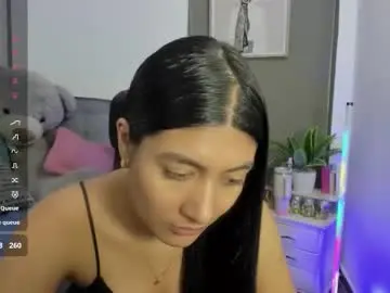 Chaturbate Adult Webcam of allison_18_