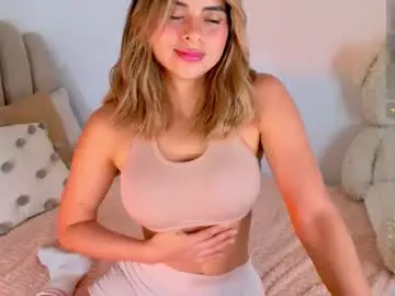 Chaturbate Free Porn Cam of andreathomson