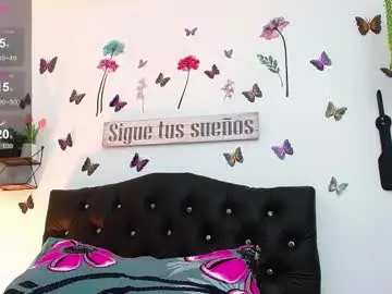 Chaturbate Sex Chat of candy_mendez