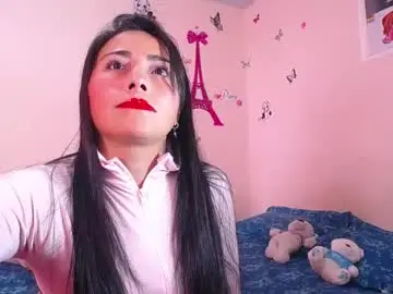 Chaturbate Free Porn Cam of hanna_girl21