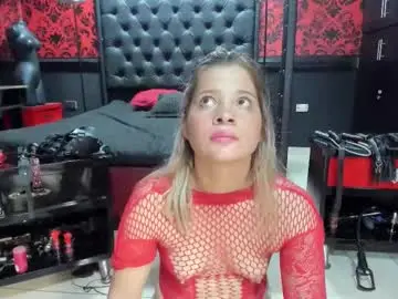 Chaturbate Adult Video Chat of jaylen_bdsm