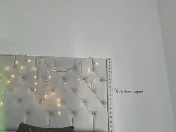 Chaturbate Free Porn Cam of katestone_again