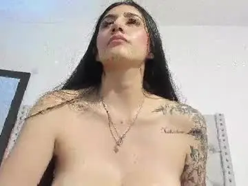 Chaturbate Adult Video Chat of katestone_again