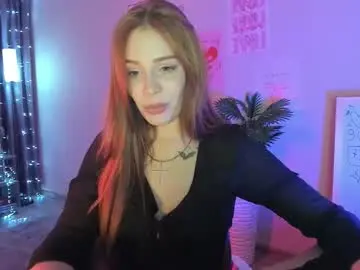 Chaturbate Sex Cam of kellly_love_2222