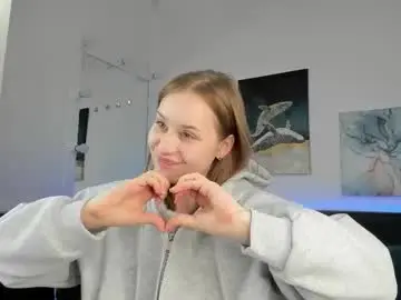 Chaturbate Best Webcam of melissa__new22