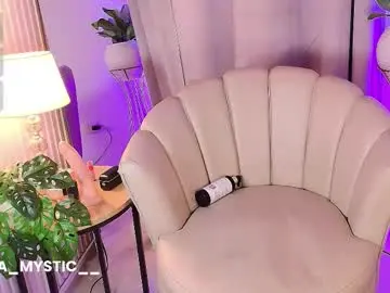 Chaturbate Best Webcam of mia_mystic_