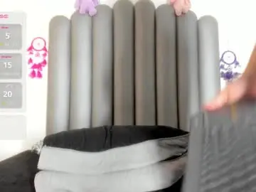 Chaturbate Adult Webcam of miaa_foxx3