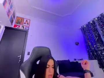 Chaturbate Live Sex Cam of myonlyhell