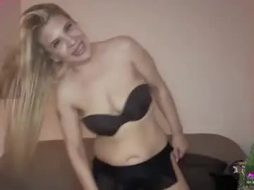 Chaturbate Sex Cam of niamalkova