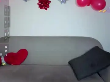 Chaturbate Free Live Porn of niamalkova