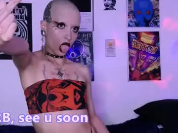 Chaturbate Best live sex cam show of plutonbluemoon_999