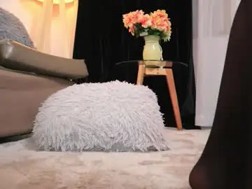 Chaturbate Adult Webcam of valeriebony