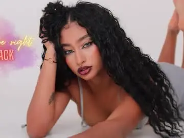 Chaturbate Adult Webcams of willow_hendrix