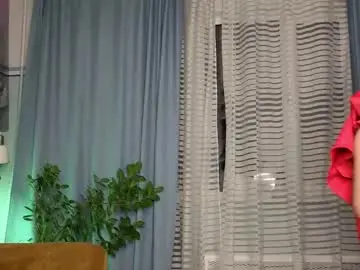 Chaturbate Nude Webcam of your_dream_alice