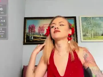 Chaturbate Live Sex of zorynvaal