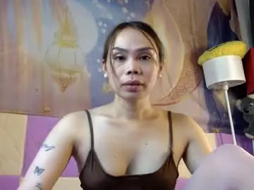 Chaturbate Best Webcam of babyfox_26