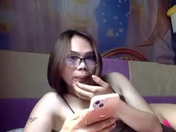 Chaturbate Adult Webcam of babyfox_26