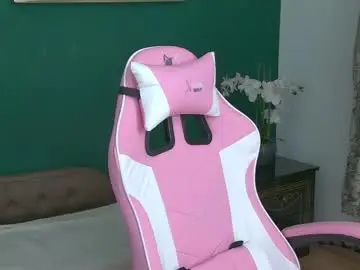 Chaturbate Best Webcam of cataleyasinn