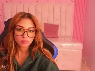 Chaturbate Private Sex Chat of fox_bunny_s