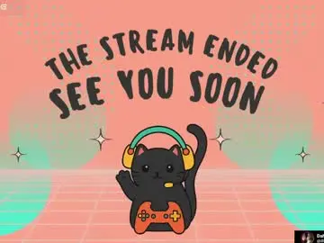 Chaturbate Live Sex Cam of gabriellahoney18